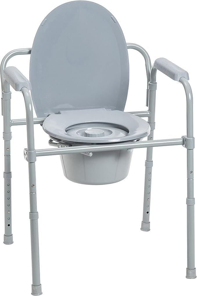 Commodes