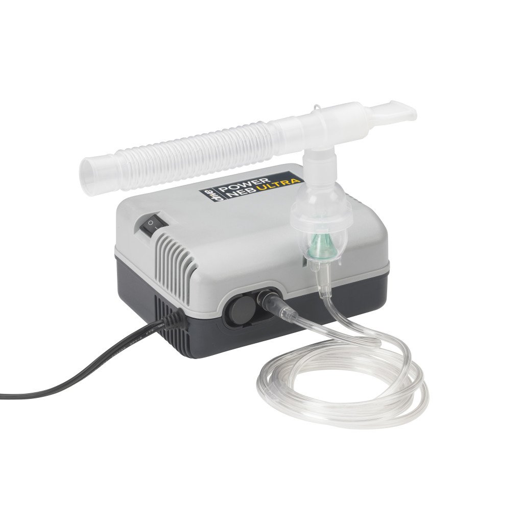 Nebulizers